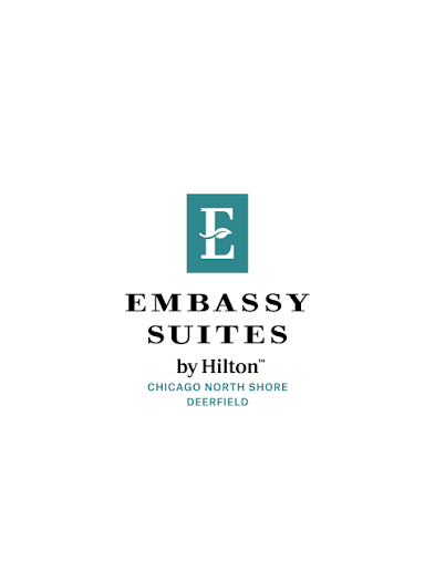 Embassy Suites Deerfield logo